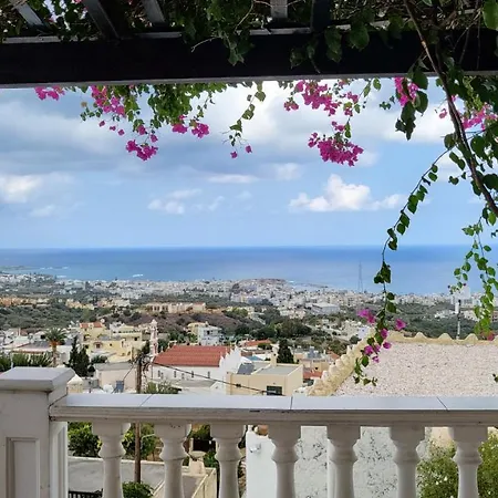 Magnificent Views Πανσιόν Χερσόνησος